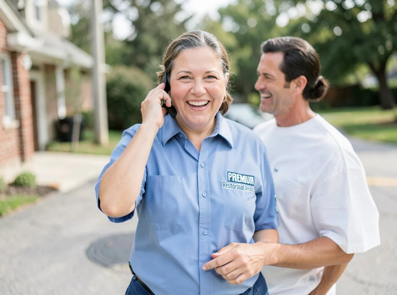 Water Damage Restoration Buffalo Center, IA FAQs